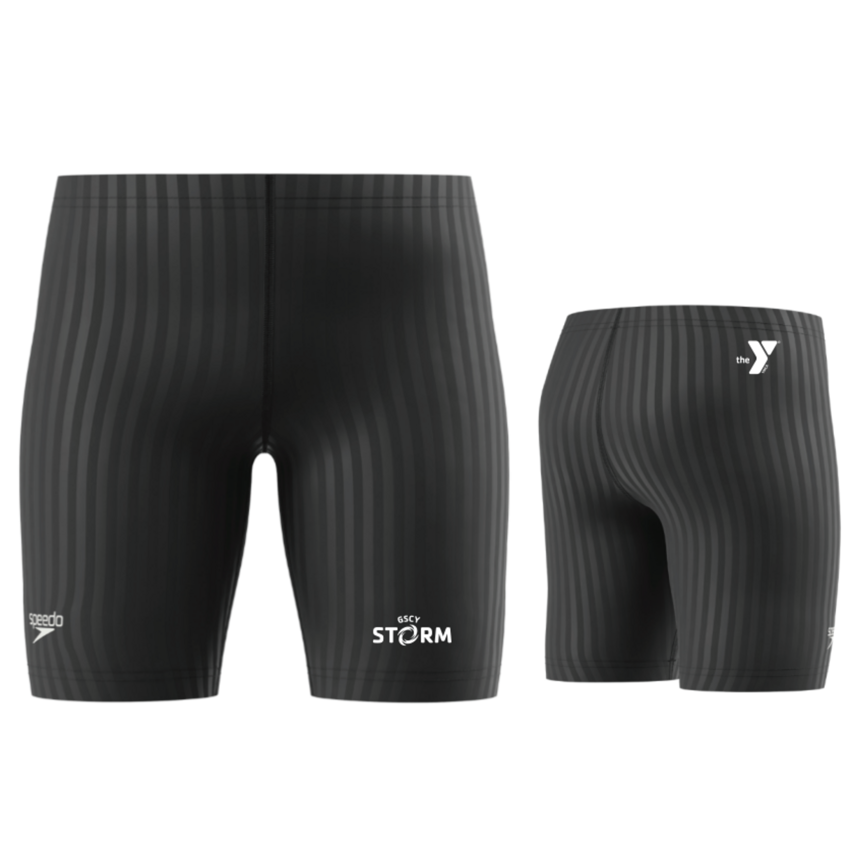 GSCY GSCY Aquablade Jammer Black