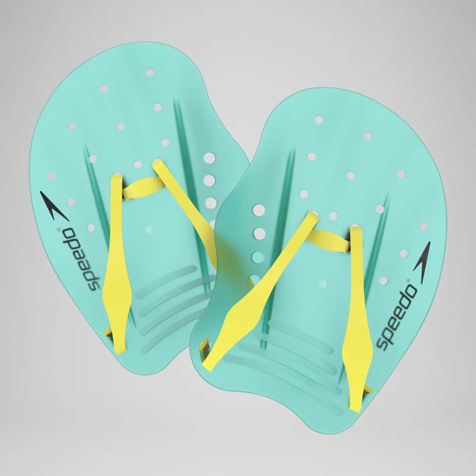 Speedo Tech Paddle Arctic Glass