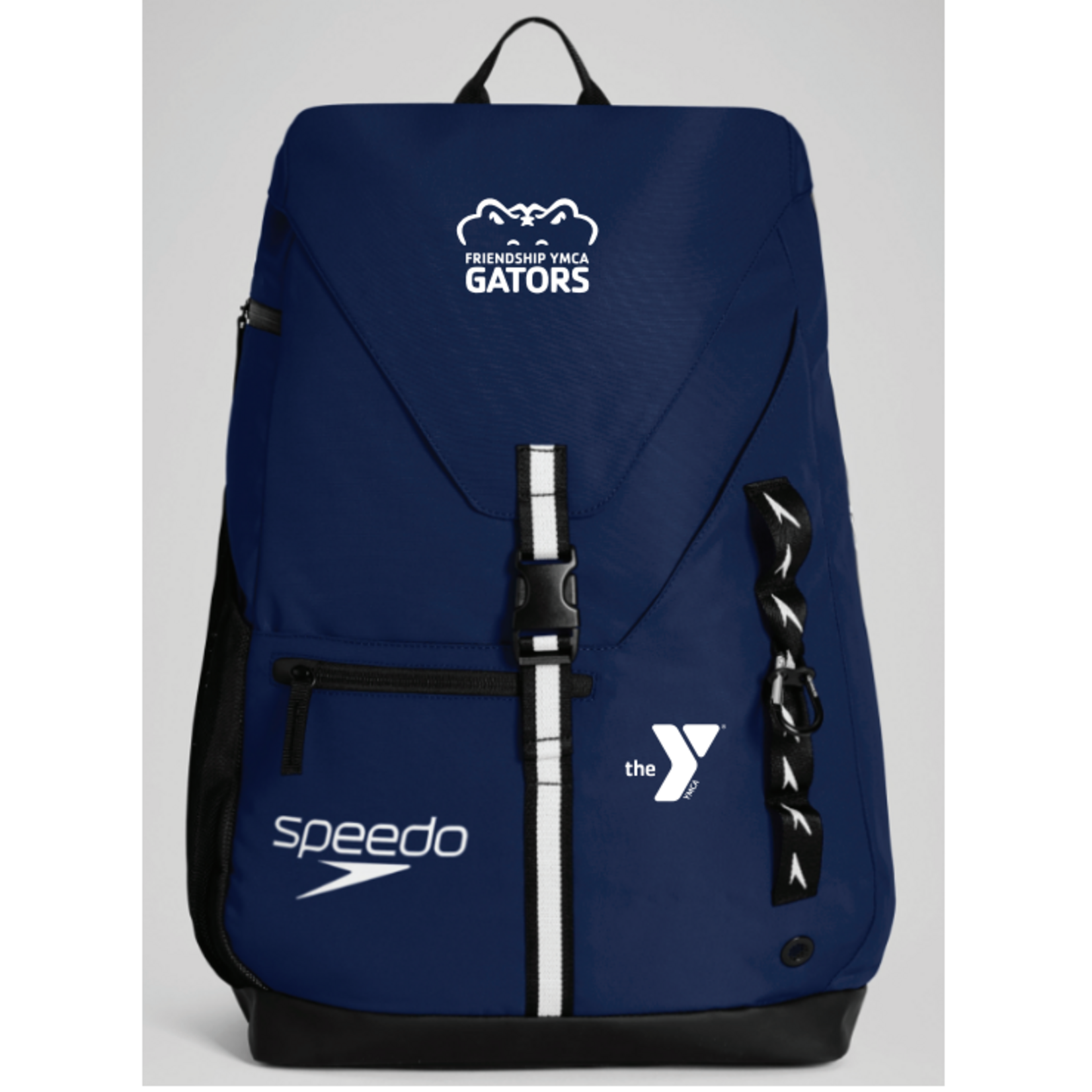 FSY FSY Team Bag 35L Navy
