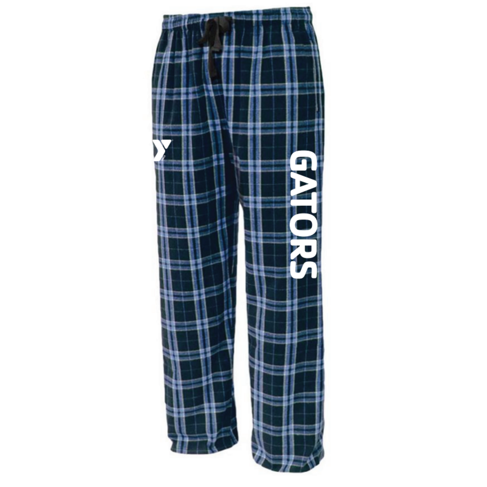 FSY FSY Flannel Pant
