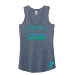FSY FSY Ladies Perfect Tri Tank