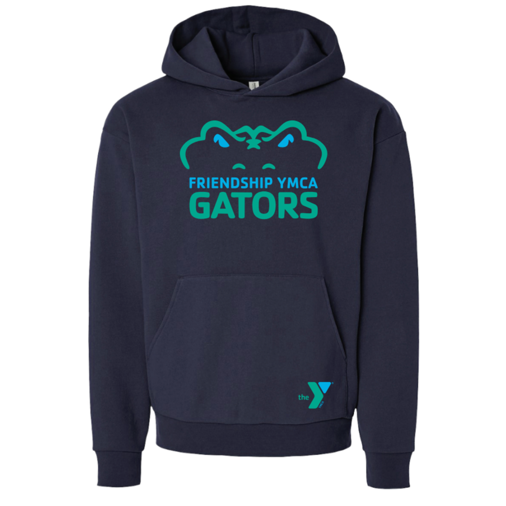 FSY FSY Boulevard Heavyweight Hoodie