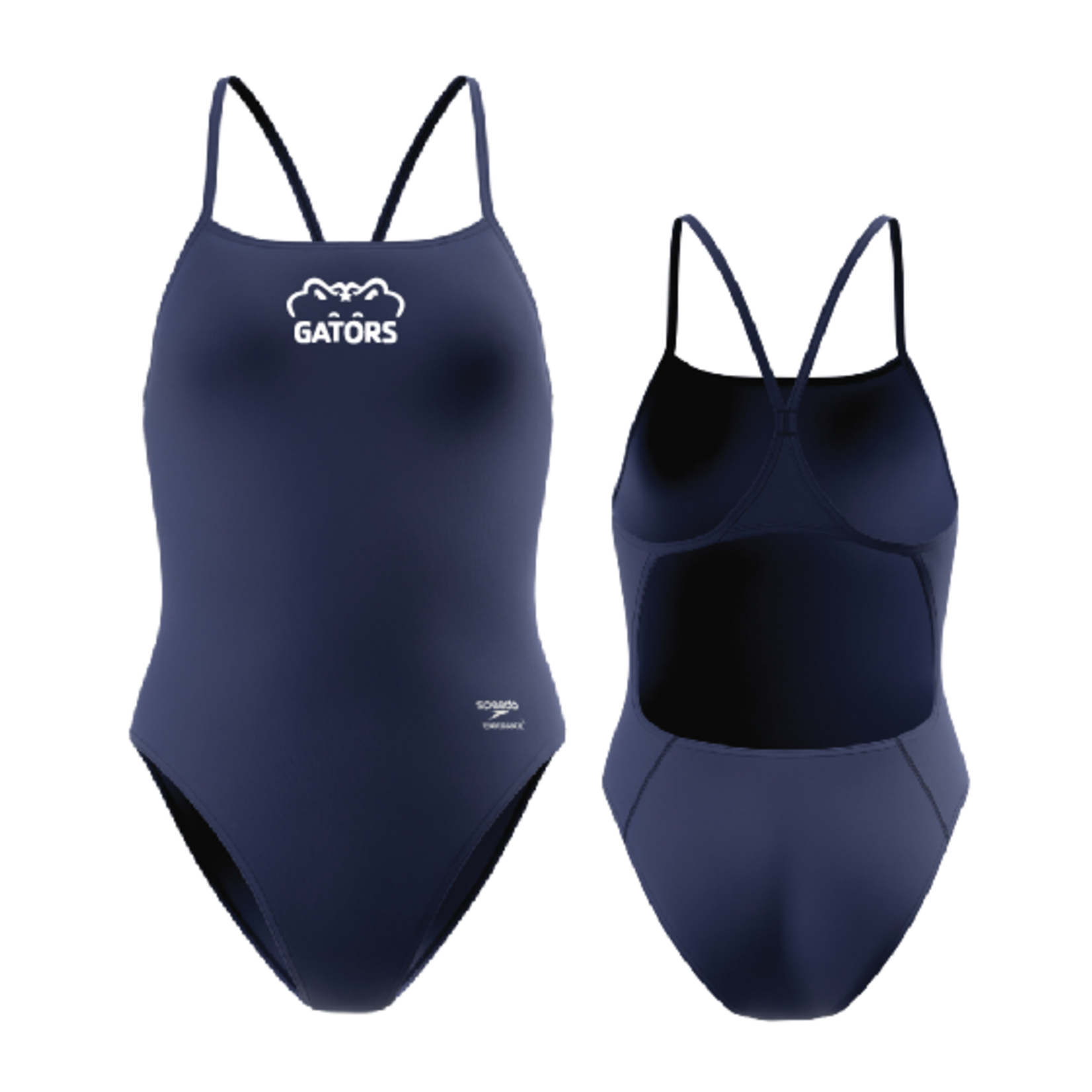 FSY FSY E+Max Turnback Navy
