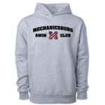 Mechanicsburg MSC Avenue Hoodie