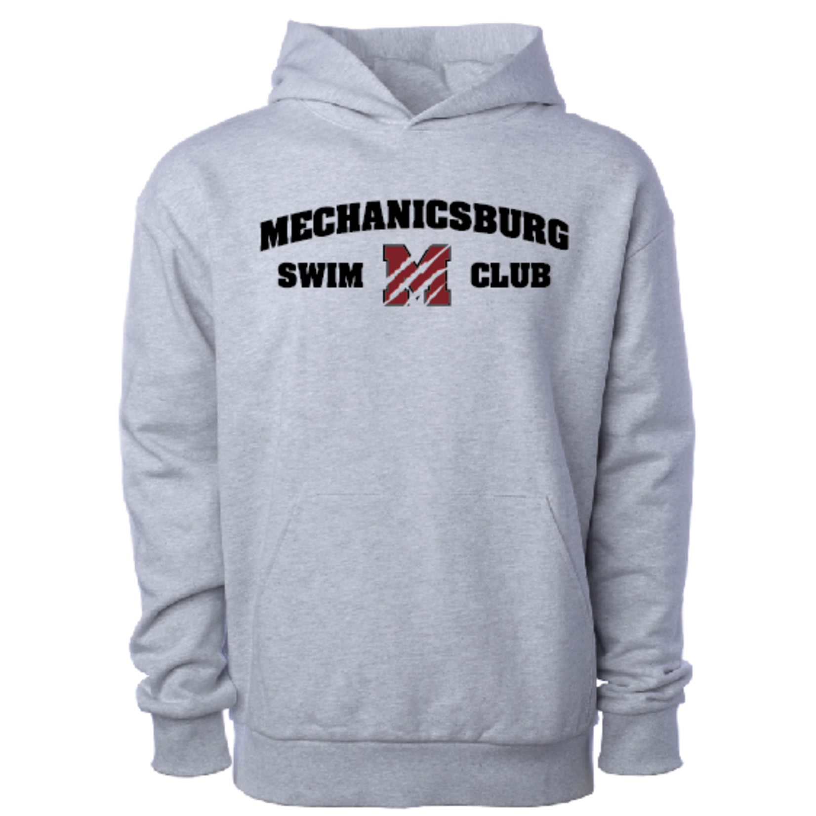 Mechanicsburg Avenue Hoodie