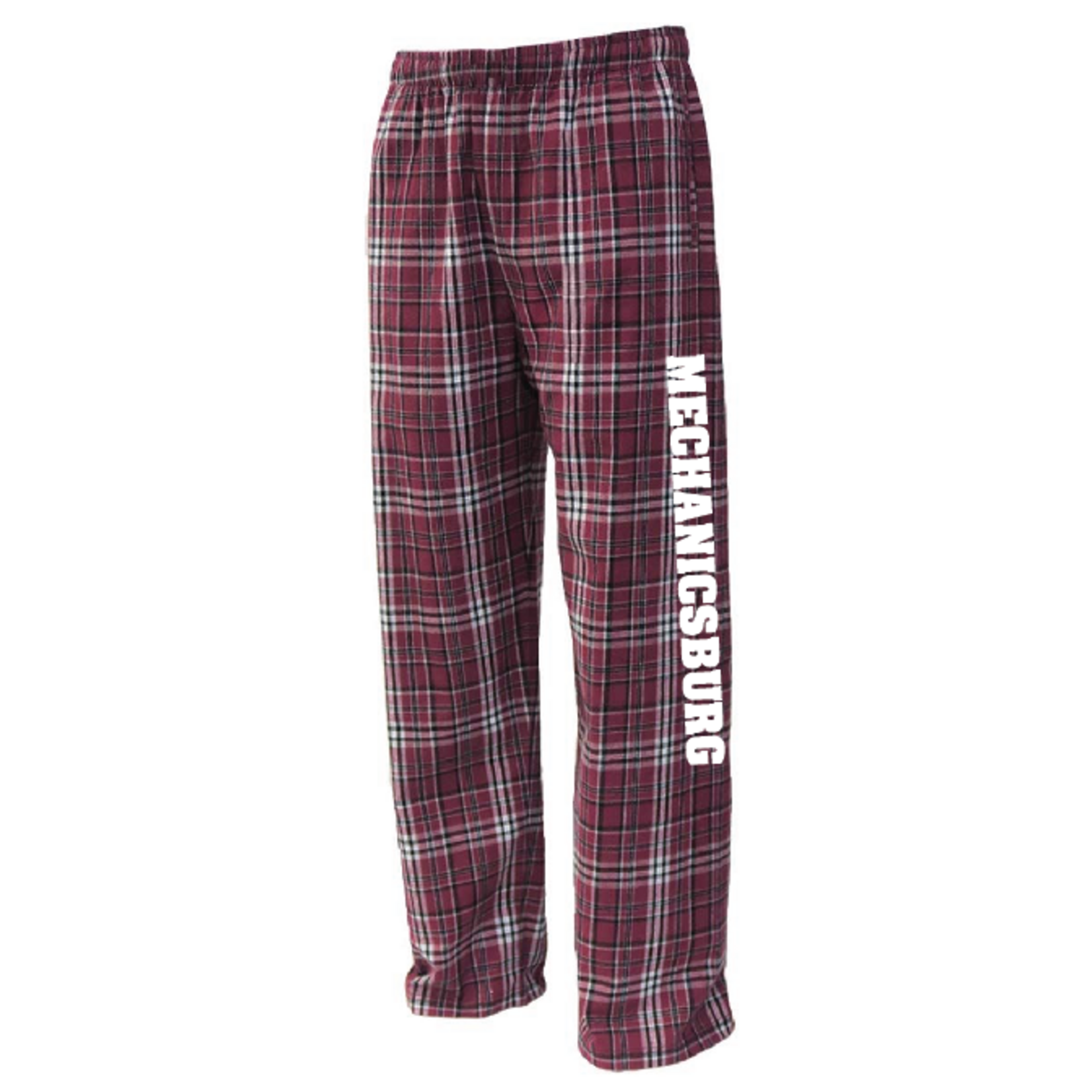 Mechanicsburg Flannel Pant