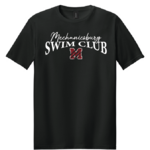 Mechanicsburg MSC Softstyle Team Tee