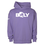 BCLY BCLY Puff Print Midweight Hoodie