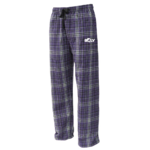 BCLY BCLY Flannel Pant