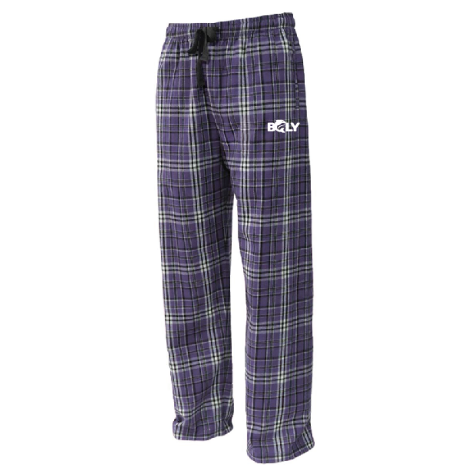 BCLY Flannel Pant