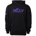 UMLY BCLY Avenue Hoodie