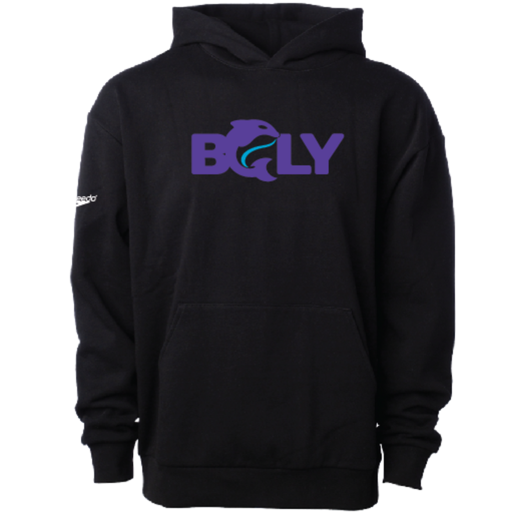 UMLY Avenue Hoodie