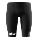 BCLY BCLY Endurance+ Jammer Black