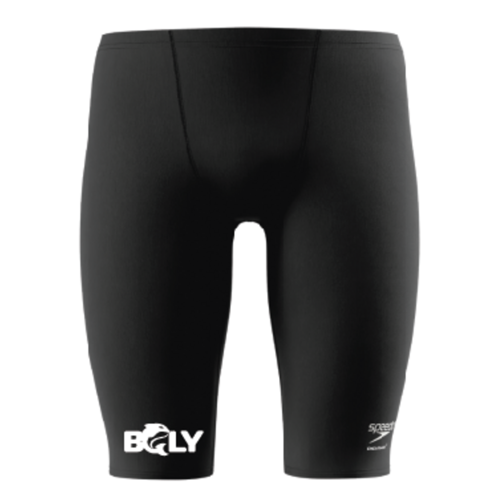 BCLY Endurance+ Jammer Black
