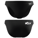BCLY BCLY Endurance+ Brief Black