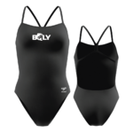 BCLY BCLY E+Max V-Back 2.0 Black