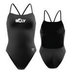 BCLY BCLY E+Max Turnback Black