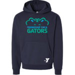 FSY FSY Boulevard Heavyweight Hoodie