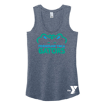 FSY FSY Ladies Perfect Tri Tank
