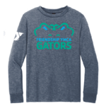 FSY FSY Perfect Tri L/S Long Sleeve Tee