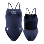 FSY FSY E+Max Turnback Navy