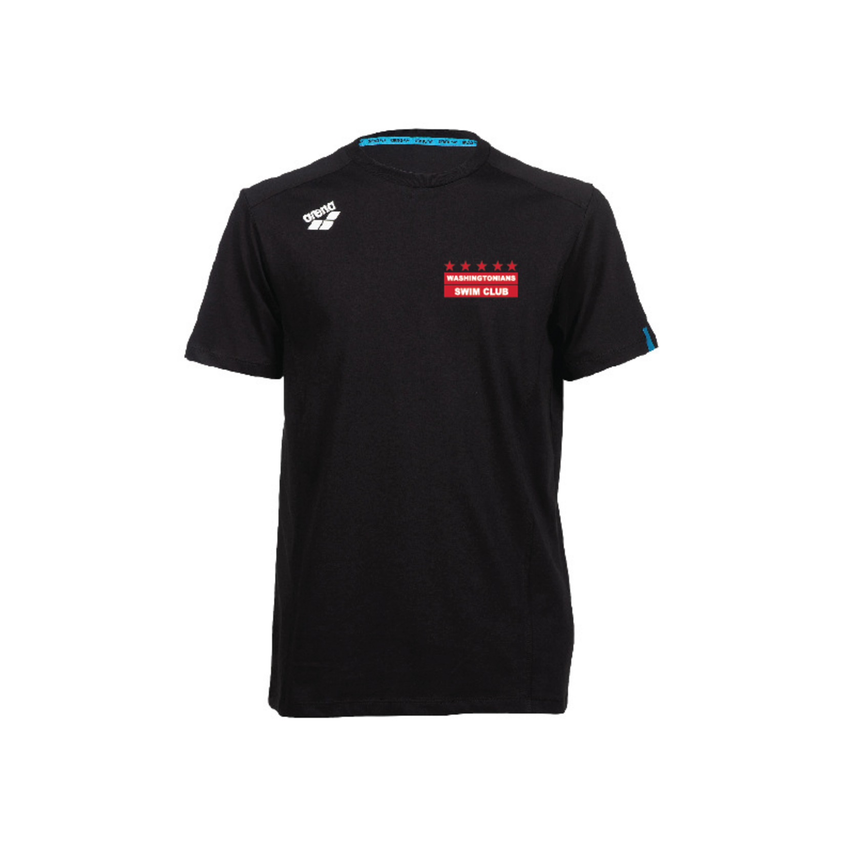 Washingtonians Washingtonians Adult Team Tee