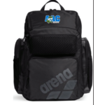AAC AAC One Go Backpack 45L Black
