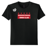 Washingtonians Washingtonians Youth Team Tee