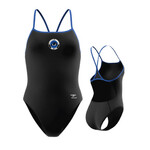 RAYS RAYS E+Max Turnback Black/Blue