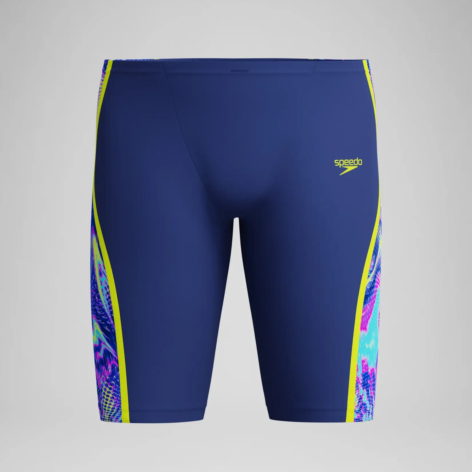 Speedo Morphosis LZR Pure Intent 2.0 Print Jammer