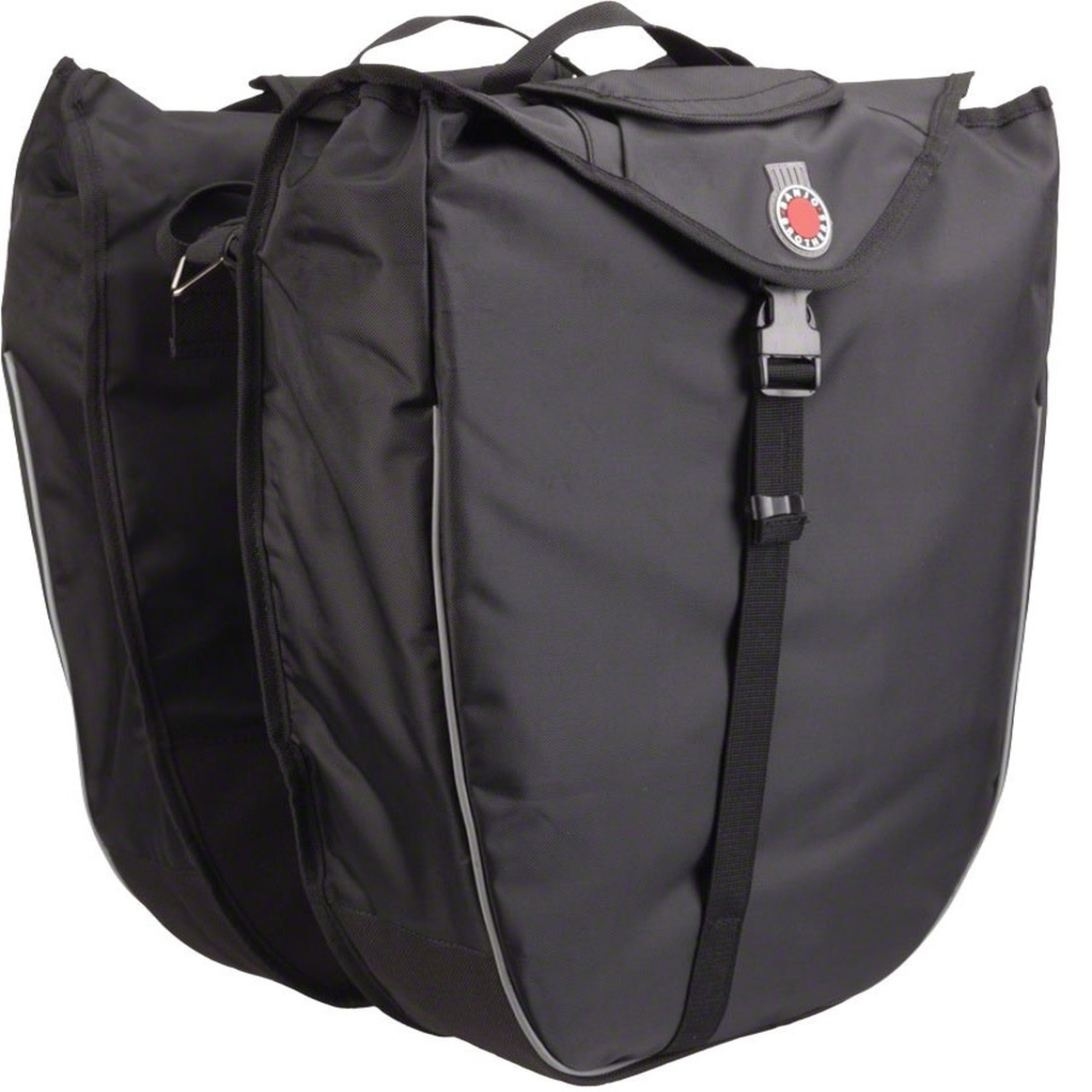 Banjo Brothers Panniers 25L saddlebags pair Banjo Brothers