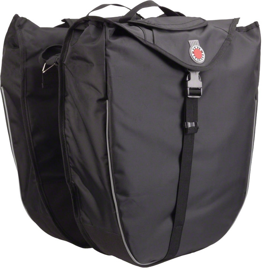 Planet hotsell x panniers