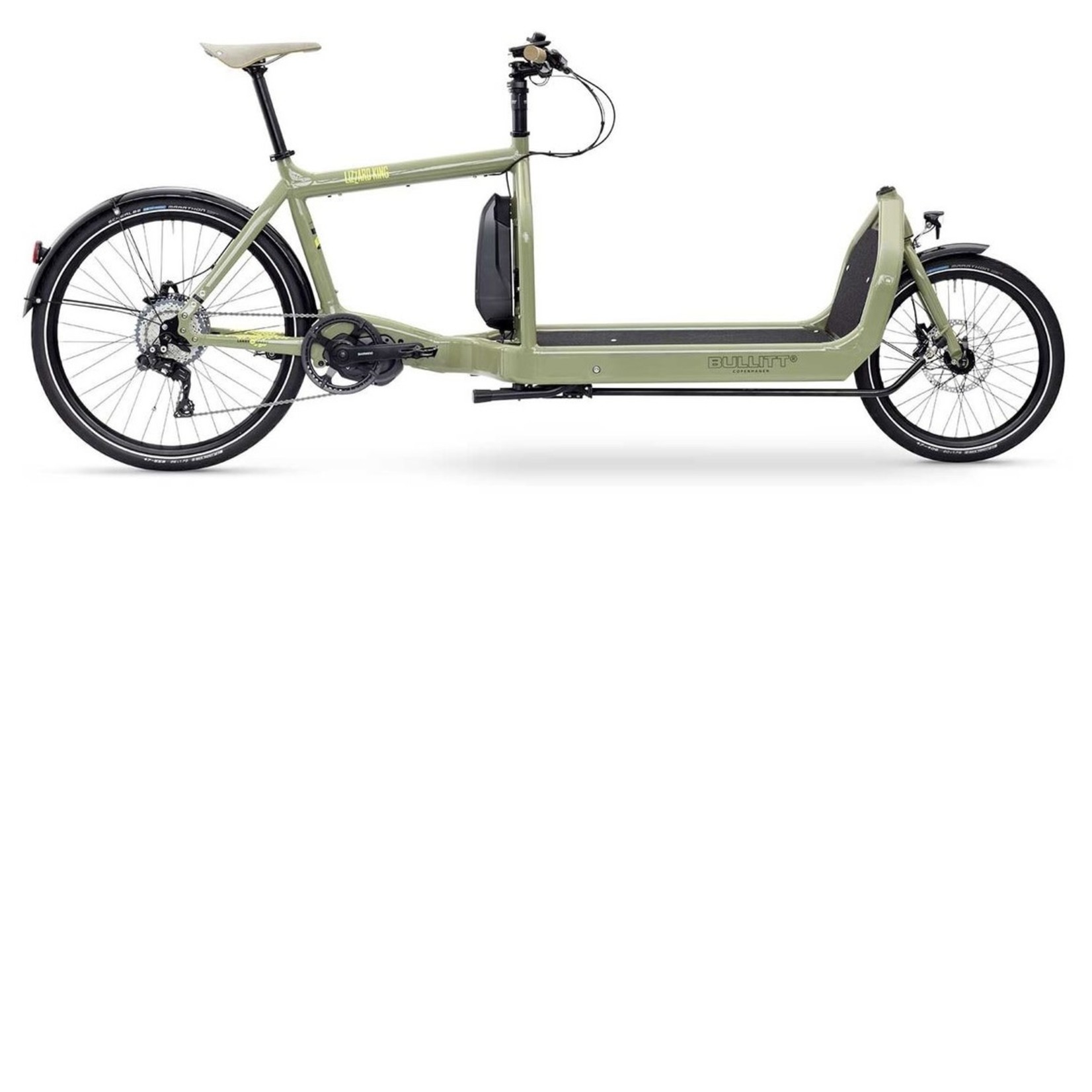 birdy frog folding bike