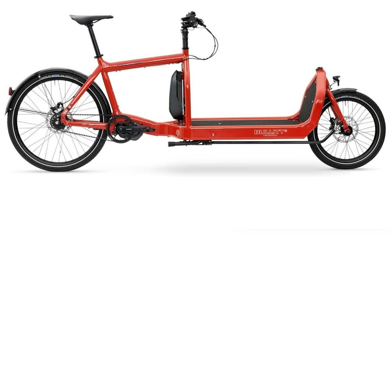 bullitt cargo bike price