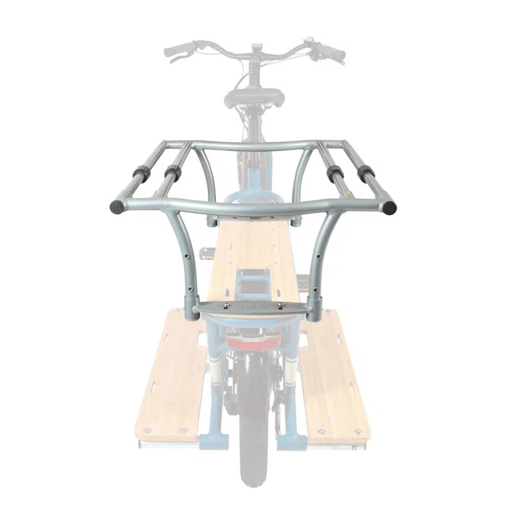 Yuba Bicycles Adjustable Monkey Bars