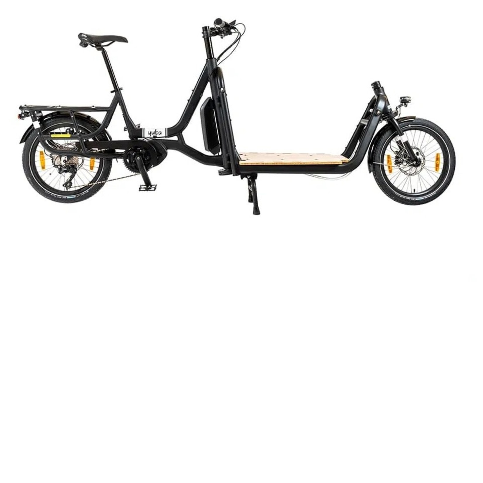 Yuba Bicycles Yuba Supercargo CL