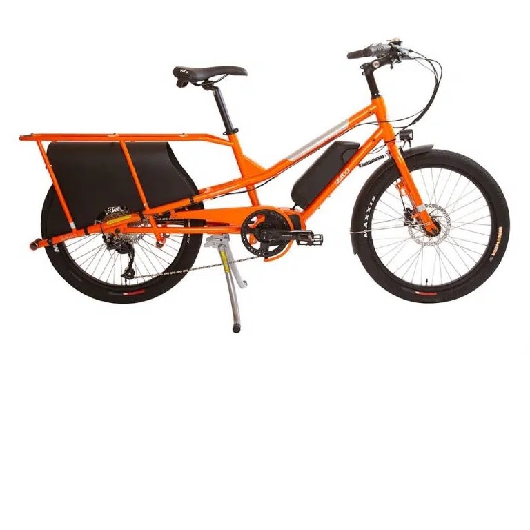 Yuba Kombi E5 Warm Planet Bikes
