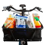 Yuba Bicycles Yuba Bread Basket