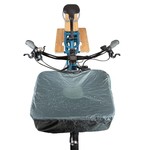 Yuba Bicycles Bread Basket rain cover