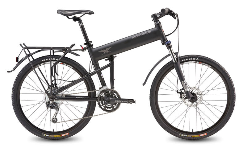Paratrooper Pro Warm Planet Bikes