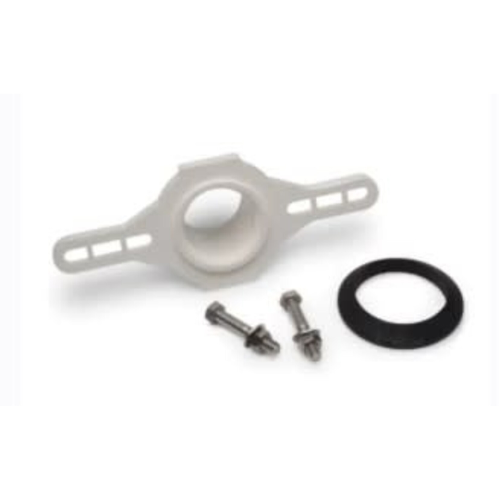 SIOUX CHIEF SIOUX CHIEF PVC URINAL FLANGE KIT