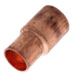 ELKHART 3/4 IN X 1/2 IN WROT COPPER FITTING REDUCER