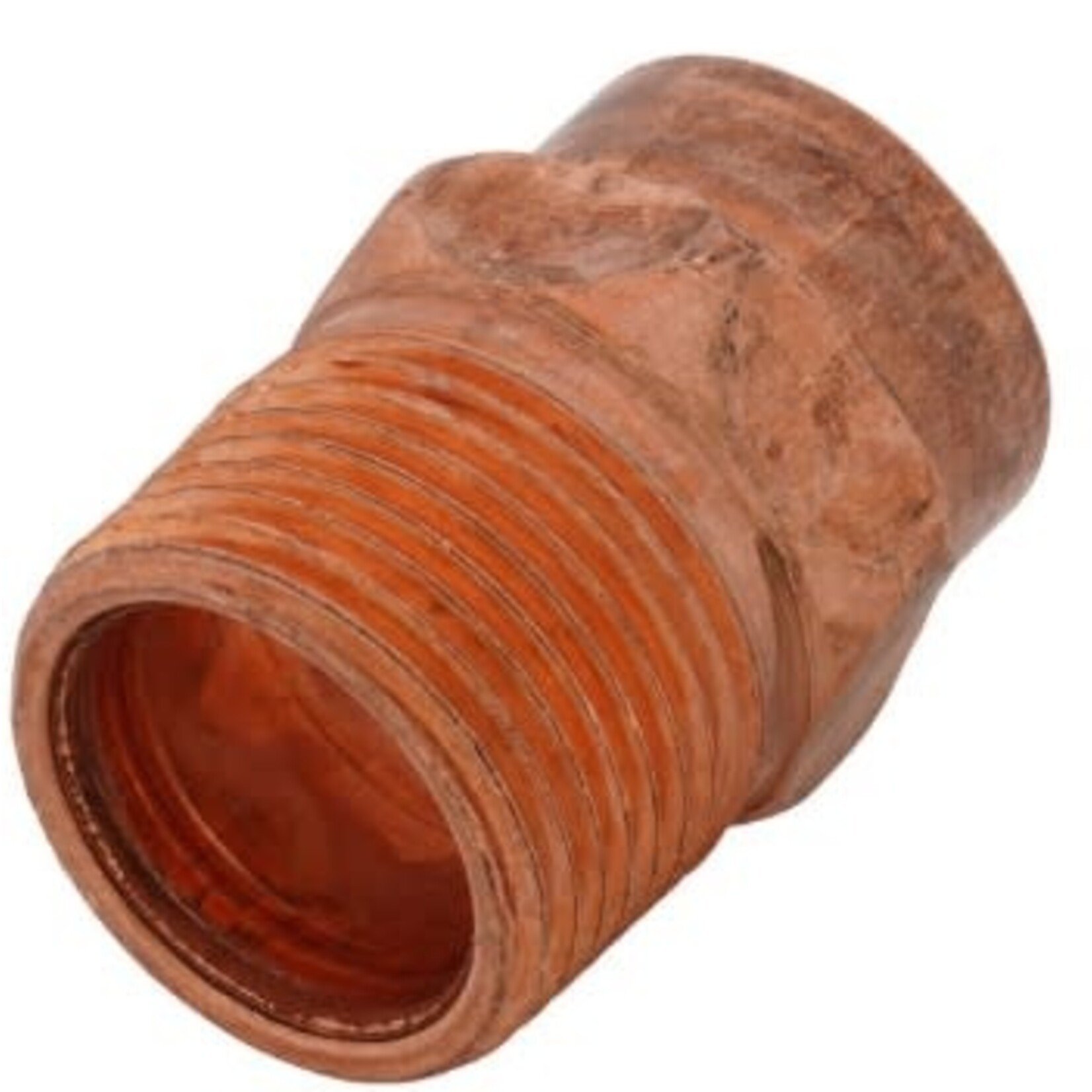 ELKHART 3/4 IN WROT COPPER MALE ADAPTER