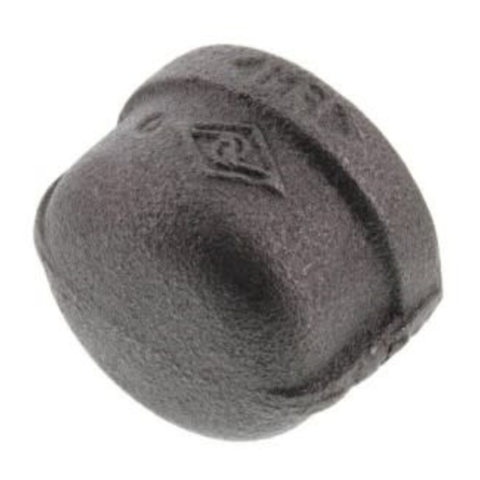 BLUEFIN 1 IN BLACK IRON CAP