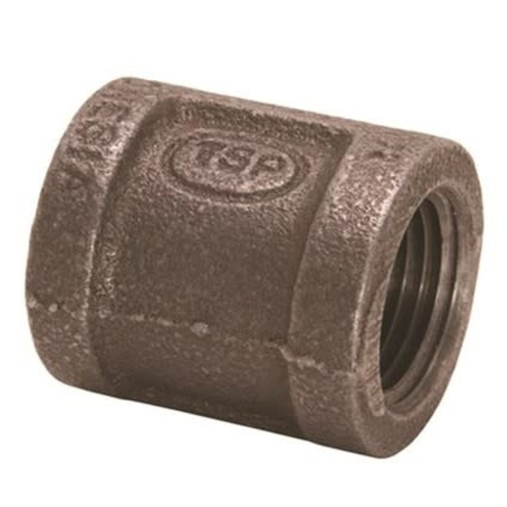 PROPLUS 1 IN BLACK IRON COUPLING