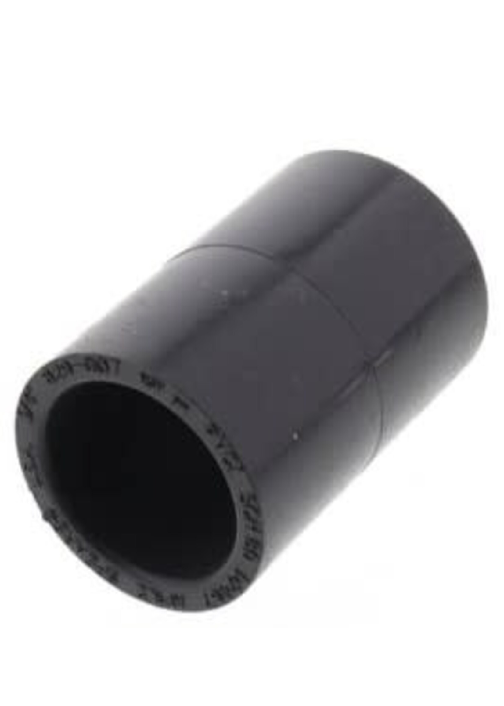 3/4 IN PVC SCHEDULE 80 COUPLING CTC PLUMBING SUPPLY, LLC