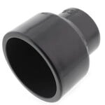 SPEARS 3 IN X 2 IN PVC SCHEDULE 80 REDUCER COUPLING