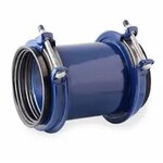 HYMAX 4 IN HYMAX COUPLING ( WITH T-HANDLE )