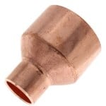 ELKHART 3 IN X 1 1/4 IN WROT COPPER FITTING REDUCER