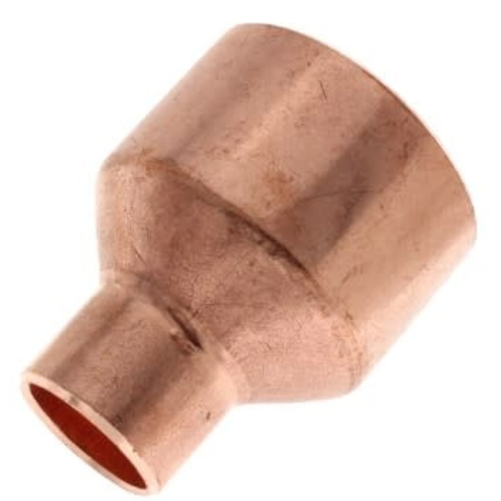 ELKHART 3 IN X 1 1/4 IN WROT COPPER FITTING REDUCER